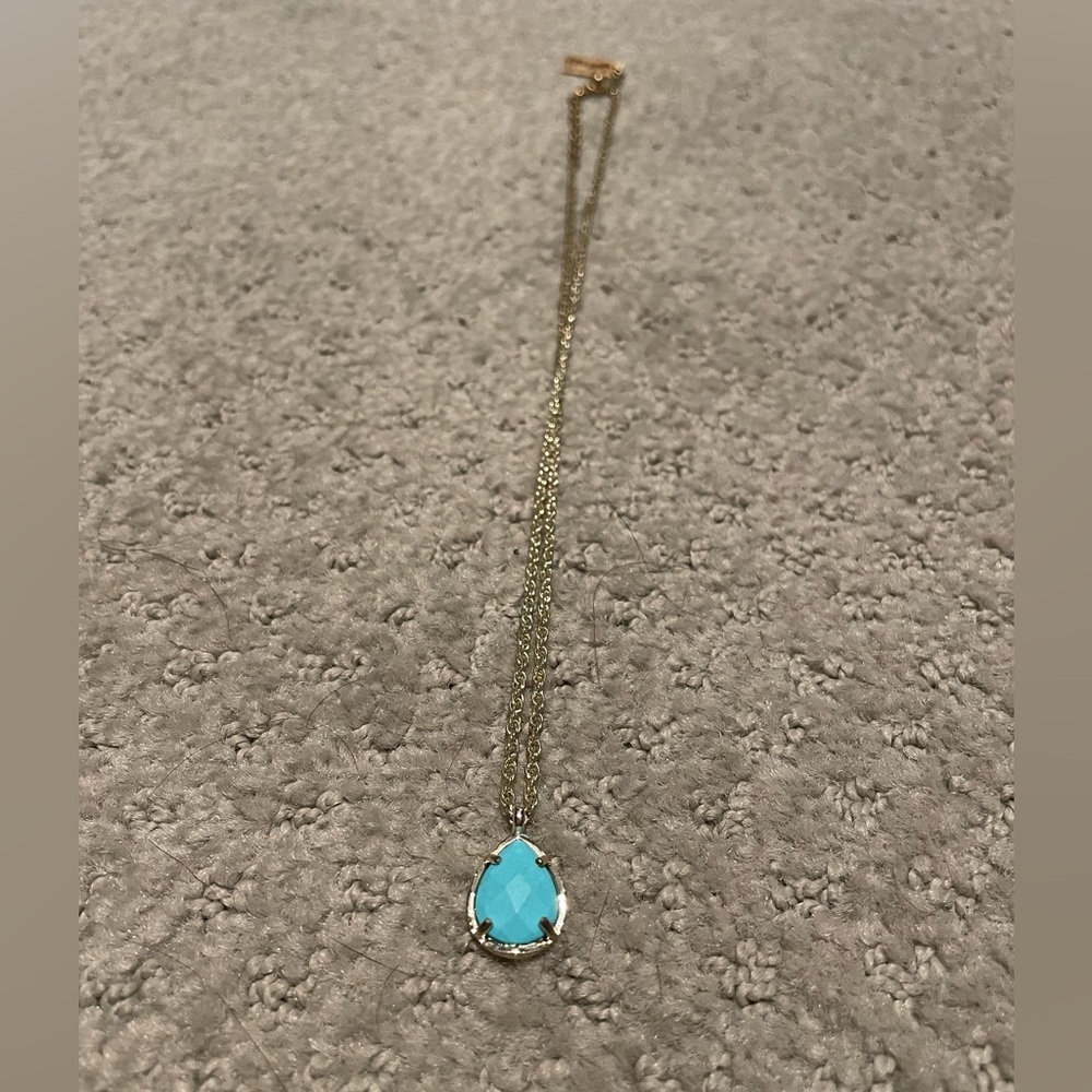 Necklace - Kendra Scott